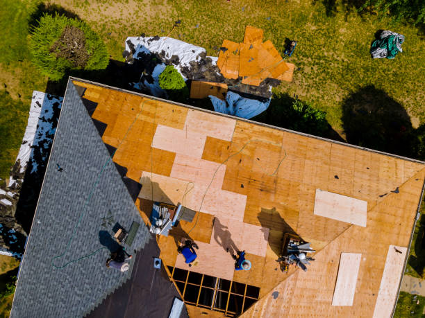 Best Residential Roofing Contractor  in Ata, OK