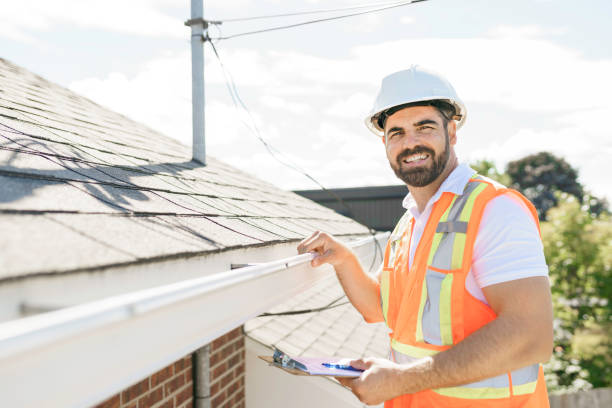 Roof Gutter Cleaning in Atoka, OK