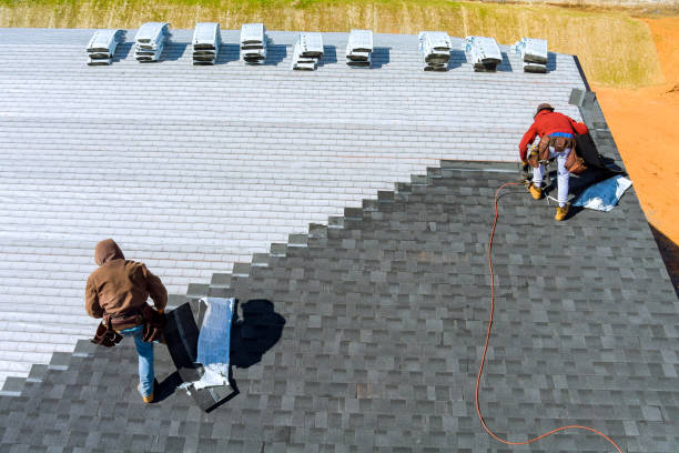 Best Emergency Roof Repair  in Ata, OK