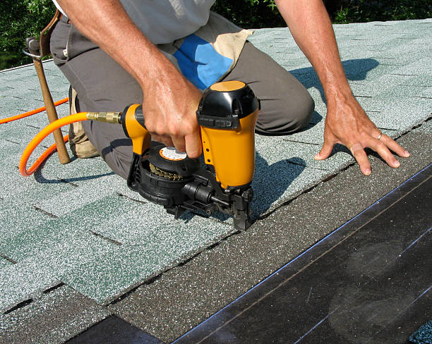 Best Shingle Roofing Installation  in Ata, OK