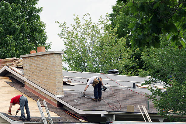Best Emergency Roof Repair  in Ata, OK
