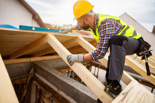 Best Roof Maintenance Services  in Ata, OK