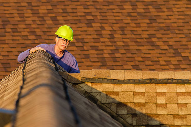 Best Roof Replacement Cost  in Ata, OK