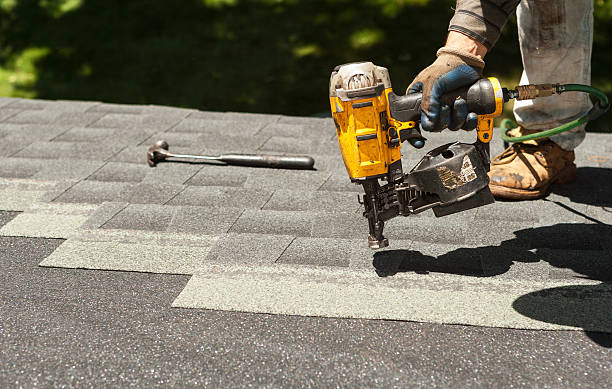 Best Residential Roofing Contractor  in Ata, OK