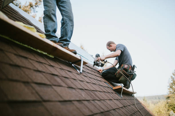 Best Best Roofing Contractors  in Ata, OK