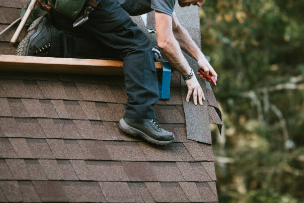 Best Tile Roofing Contractor  in Ata, OK