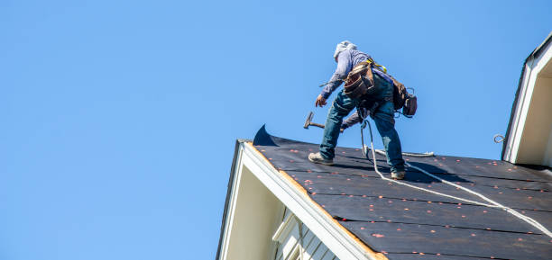 Best Roof Waterproofing Services  in Ata, OK